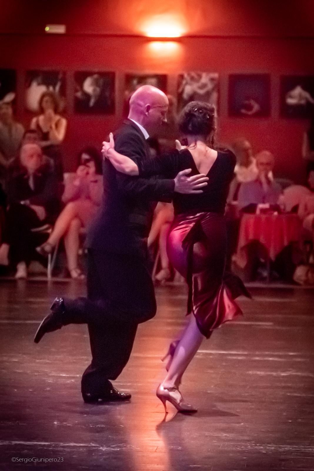 Foto Fabrizio Bonardo e Laura Novelli