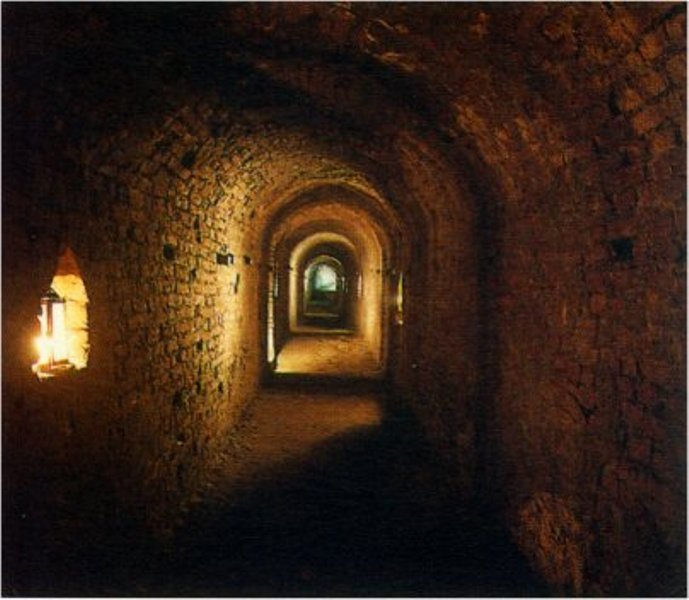 Immagine TORINO SOTTERRANEA® SPECIALE DIURNA